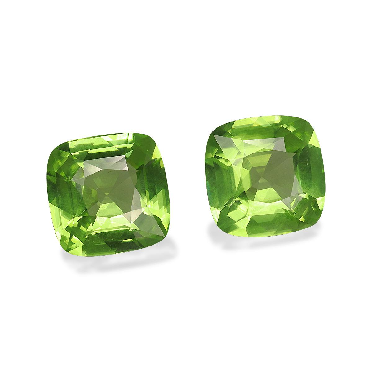 Peridot 6.04 ct